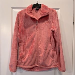 The North Face Women’s Osito Fleece Jacket
